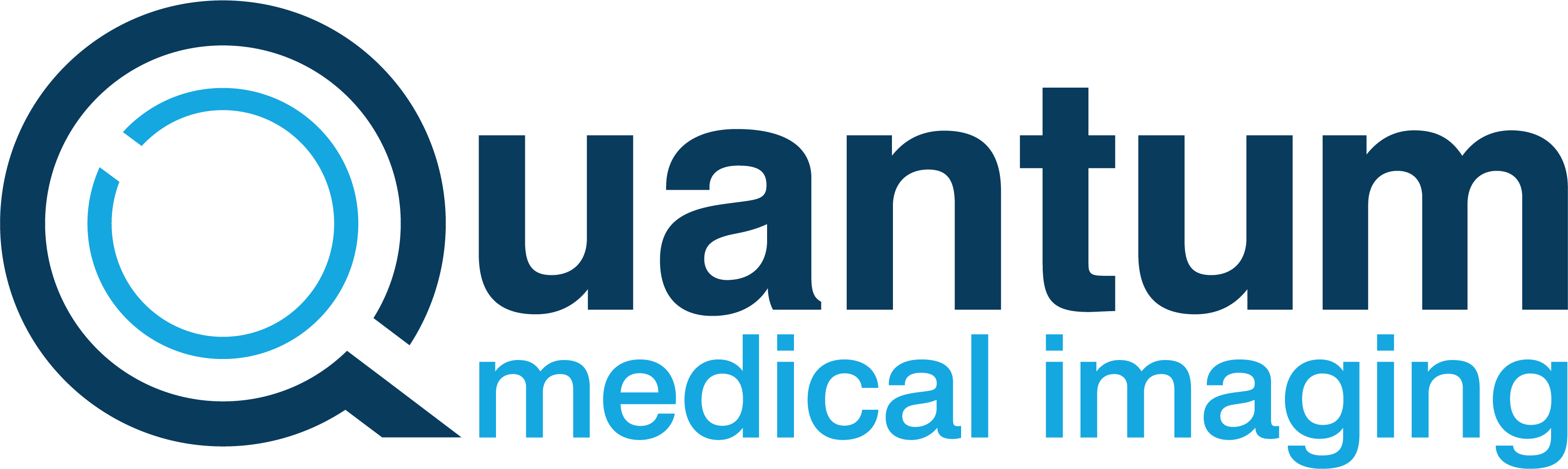 Quantum Medical Imaging Logo